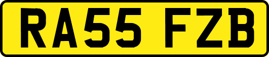 RA55FZB