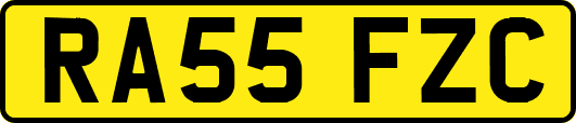 RA55FZC
