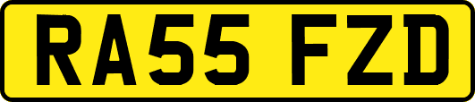 RA55FZD