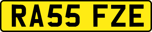 RA55FZE