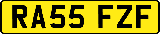 RA55FZF
