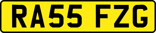 RA55FZG