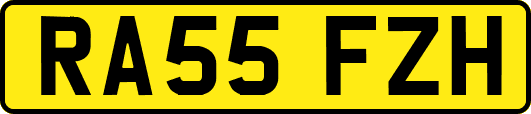 RA55FZH