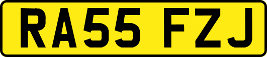 RA55FZJ