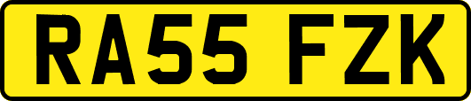 RA55FZK