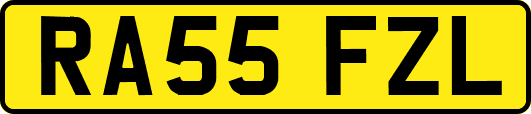 RA55FZL
