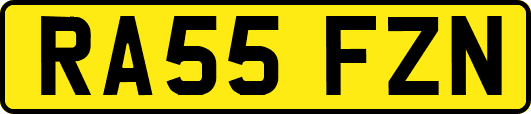RA55FZN