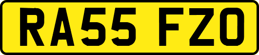 RA55FZO