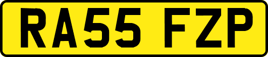 RA55FZP
