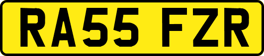RA55FZR