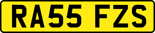RA55FZS
