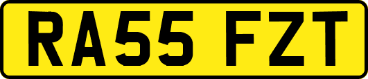 RA55FZT