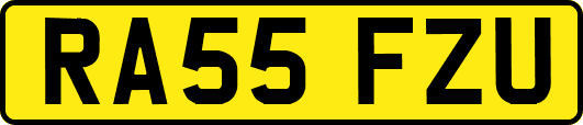 RA55FZU
