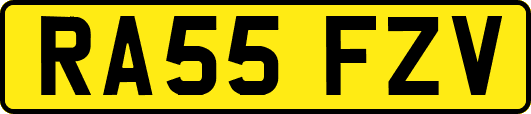 RA55FZV