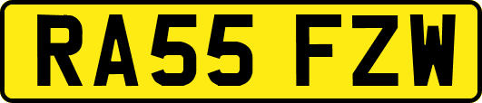 RA55FZW