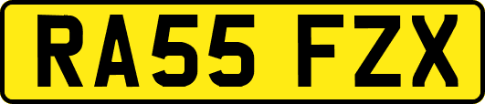 RA55FZX