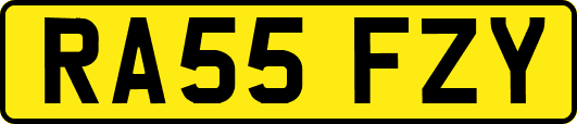 RA55FZY
