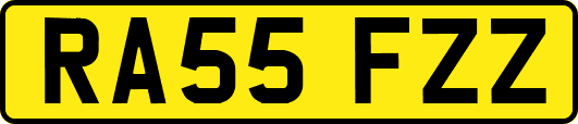 RA55FZZ