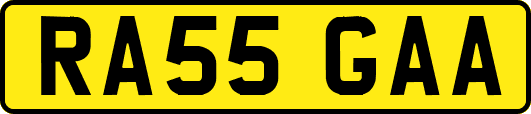 RA55GAA