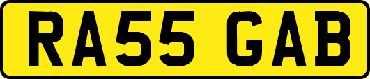 RA55GAB