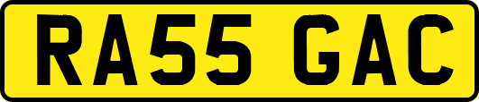 RA55GAC