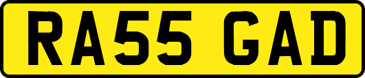 RA55GAD