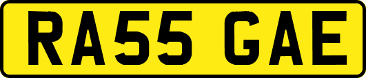 RA55GAE