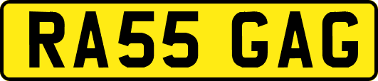 RA55GAG