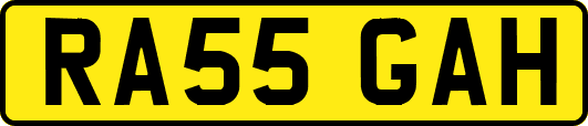 RA55GAH