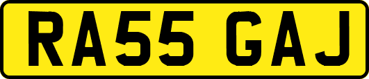 RA55GAJ