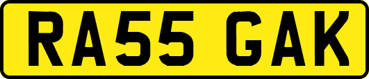 RA55GAK