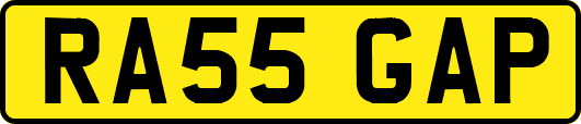 RA55GAP