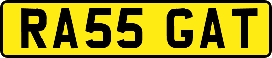 RA55GAT