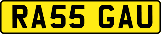RA55GAU