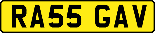 RA55GAV
