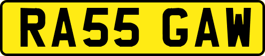 RA55GAW