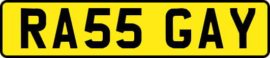 RA55GAY