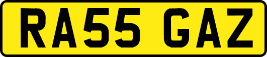 RA55GAZ