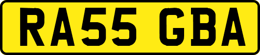 RA55GBA