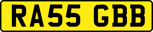 RA55GBB