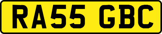 RA55GBC
