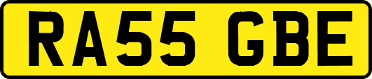RA55GBE