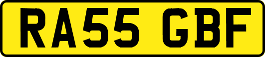 RA55GBF