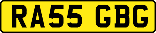 RA55GBG