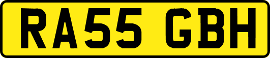 RA55GBH