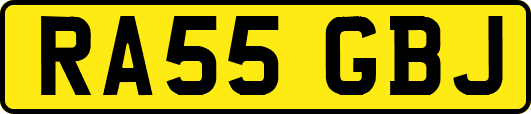 RA55GBJ