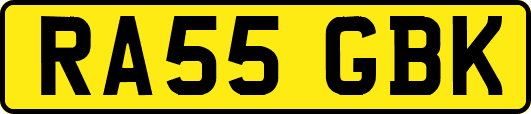 RA55GBK