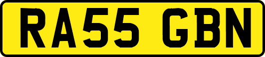 RA55GBN