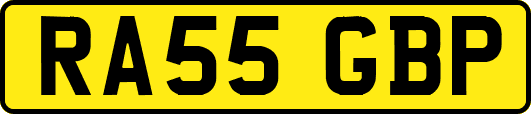 RA55GBP
