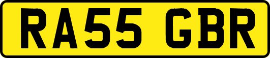 RA55GBR